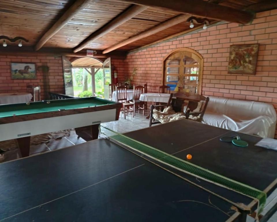 HOTEL FAZENDA COCHO VELHO